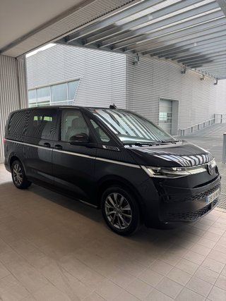 Volkswagen Multivan 2023 por 627€/mes