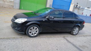 Opel Astra 2010