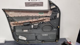 Panel Puerta Trasera Derecha Jeep Grand Cherokee
