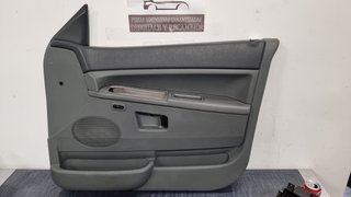 Panel Puerta Trasera Derecha Jeep Grand Cherokee