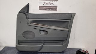 Panel Puerta Trasera Derecha Jeep Grand Cherokee
