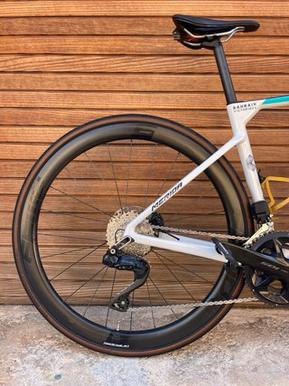 Bicicleta Merida SCULTURA 6000 Unisex
