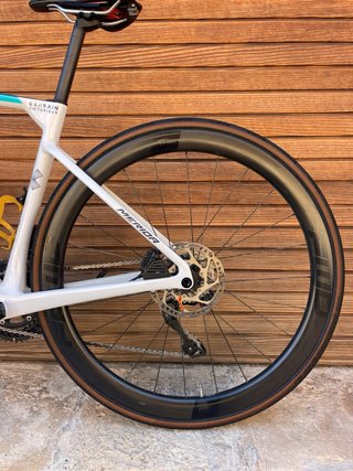 Bicicleta Merida SCULTURA 6000 Unisex