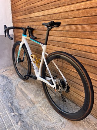 Bicicleta Merida SCULTURA 6000 Unisex