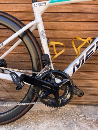 Bicicleta Merida SCULTURA 6000 Unisex