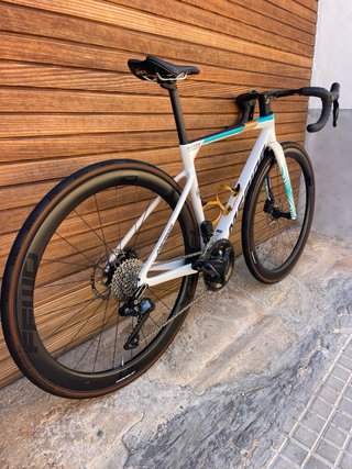 Bicicleta Merida SCULTURA 6000 Unisex