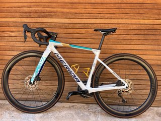 Bicicleta Merida SCULTURA 6000 Unisex