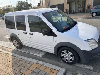 Ford Tourneo Connect 2012