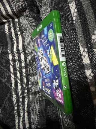 Just Dance 2022 Xbox Series X/One