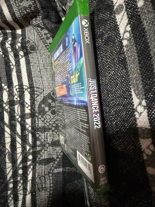Just Dance 2022 Xbox Series X/One