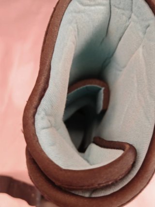 Bota ortopédica Walker ÖSSUR Formfit Talla L