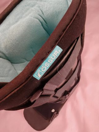 Bota ortopédica Walker ÖSSUR Formfit Talla L