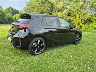 Opel Corsa 2022