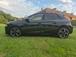 Opel Corsa 2022