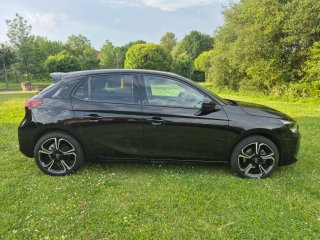 Opel Corsa 2022