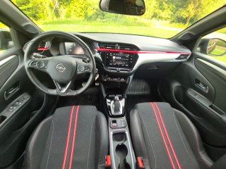 Opel Corsa 2022