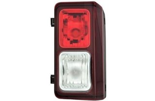 Piloto trasero Nissan Izq. 16806311