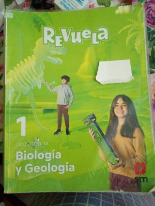 Libros ESO