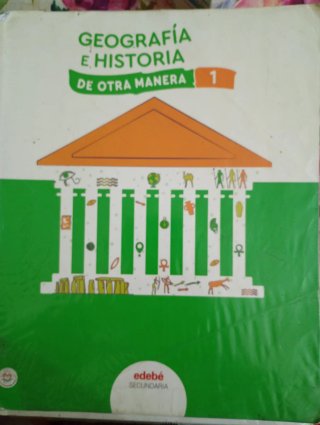 Libros ESO