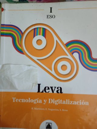 Libros ESO