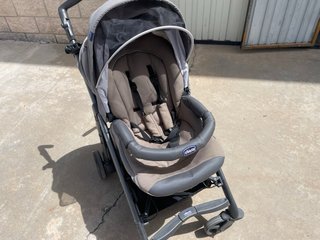 Carrito Chicco Tree Love