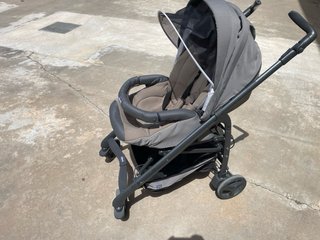 Carrito Chicco Tree Love