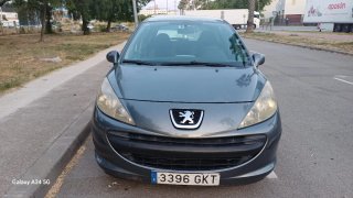 Peugeot 207 2009