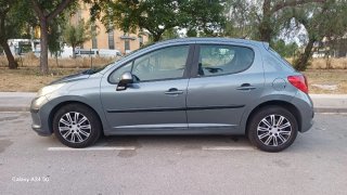 Peugeot 207 2009