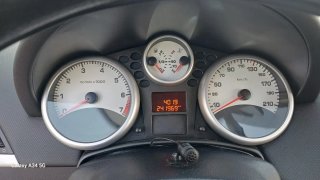Peugeot 207 2009