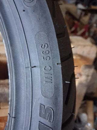 Michelin City Grip 2 120/70R15 56S