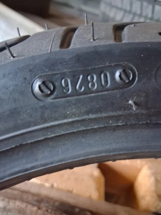 Michelin City Grip 2 120/70R15 56S