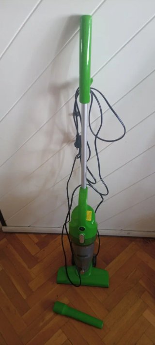 Aspiradora Aspiromatic Multiuso VC-S1005