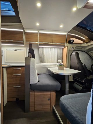 Adria Matrix 670 SC CAMA ISLA 2021