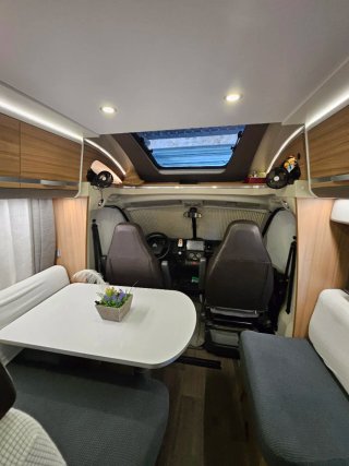Adria Matrix 670 SC CAMA ISLA 2021