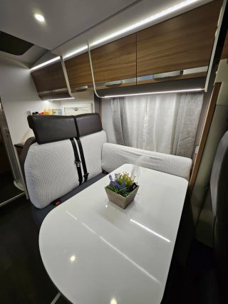 Adria Matrix 670 SC CAMA ISLA 2021
