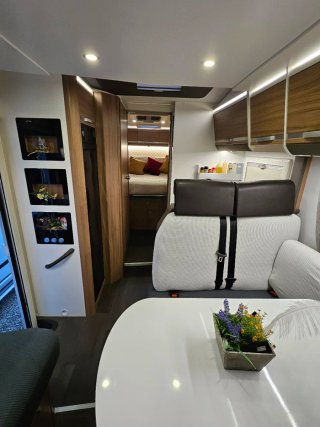 Adria Matrix 670 SC CAMA ISLA 2021