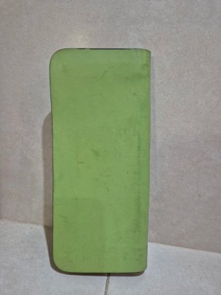 Cartera Busquets verde