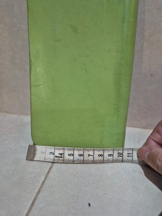 Cartera Busquets verde
