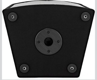 Altavoz SubZero C12A Activo Negro