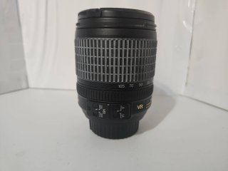 Obiettivo Nikon AF-S DX 18-105mm VR