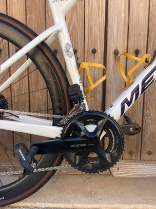 Bicicleta MERIDA SCULTURA 6000 Carbono S