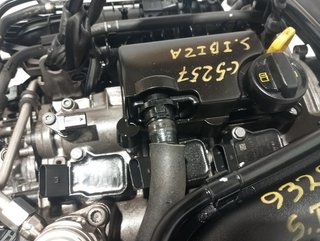 MOTOR COMPLETO SEAT IBIZA (KJ1) DLAD DLAD
