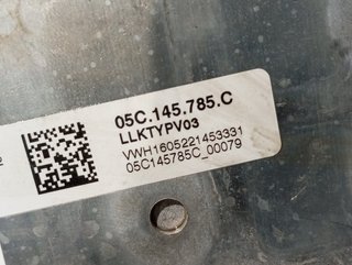 MOTOR COMPLETO SEAT IBIZA (KJ1) DLAD DLAD