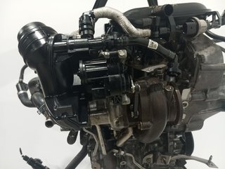 MOTOR COMPLETO SEAT IBIZA (KJ1) DLAD DLAD