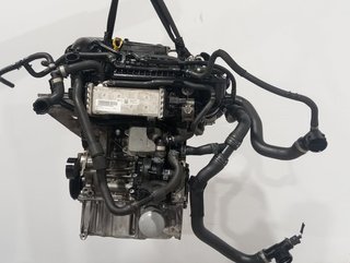 MOTOR COMPLETO SEAT IBIZA (KJ1) DLAD DLAD
