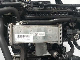 MOTOR COMPLETO SEAT IBIZA (KJ1) DLAD DLAD