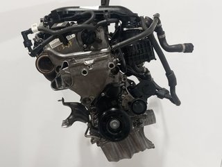 MOTOR COMPLETO SEAT IBIZA (KJ1) DLAD DLAD