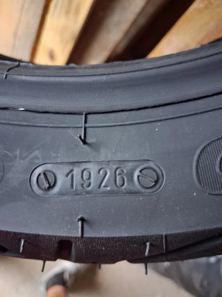 Michelin City Grip 2 130/70-13 63S