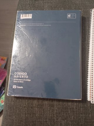 Historia del mundo contemporáneo, Hi Bachillerato