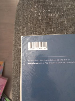 Historia del mundo contemporáneo, Hi Bachillerato
